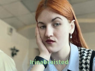 Irinabraisted