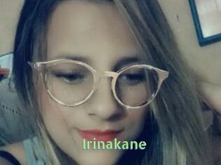 Irinakane