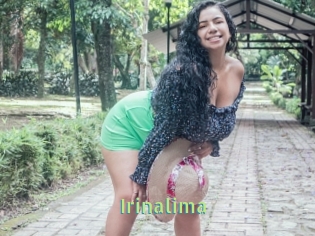 Irinalima