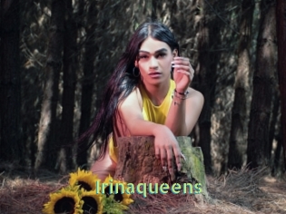 irinaqueens Une Etudiante Sexy