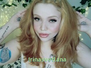 Irinasvetlana