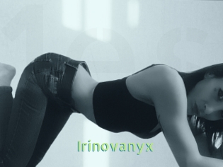 Irinovanyx