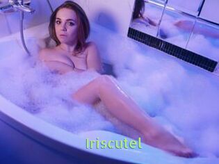 Iriscutel