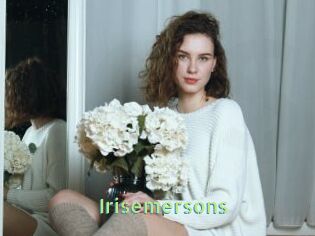 Irisemersons