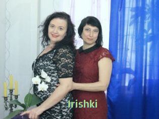 Irishki