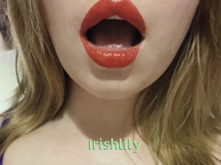 Irishlily