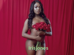 irisjones Une Etudiante Sexy