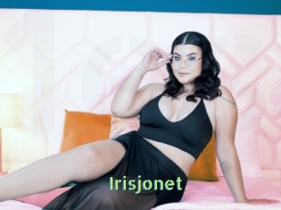 Irisjonet