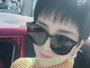 Irismadge