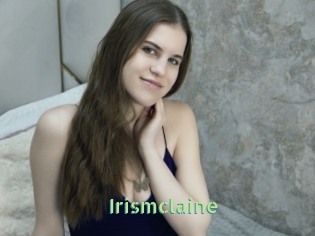 irismclaine Une Etudiante Sexy