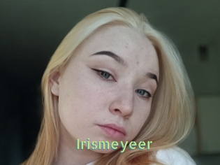 Irismeyeer