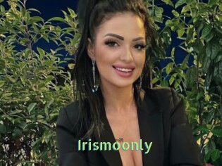 irismoonly Une Etudiante Sexy