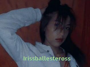 Irissballesteross
