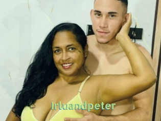 irluandpeter Une Etudiante Sexy