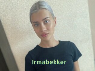 Irmabekker