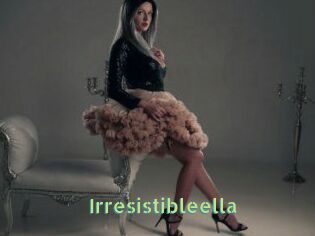 Irresistibleella