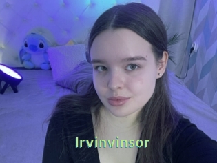 Irvinvinsor