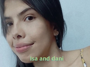 isa_and_dani Une Etudiante Sexy