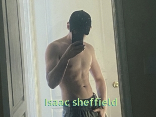 isaac_sheffield Une Etudiante Sexy