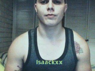 Isaackxx