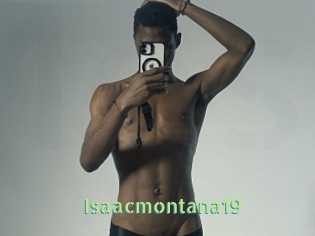 isaacmontana19 Une Etudiante Sexy