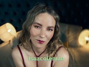 Isaacoleman