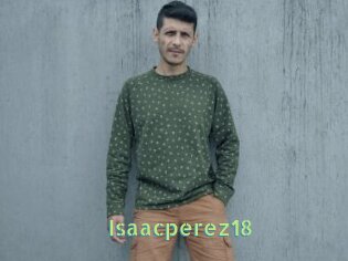 Isaacperez18