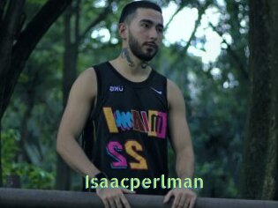 Isaacperlman