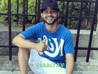 Isaacray