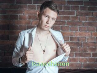 Isaacshanon