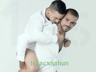 Isaacxnahun