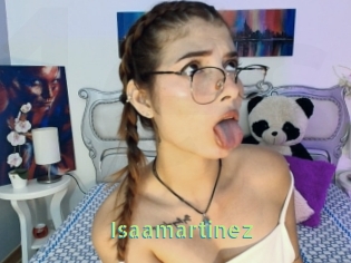 Isaamartinez