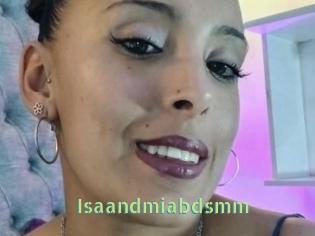 Isaandmiabdsmm