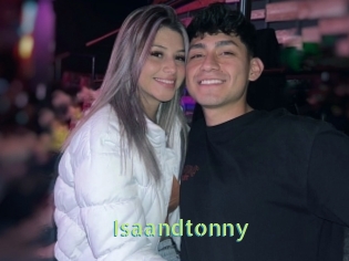 Isaandtonny