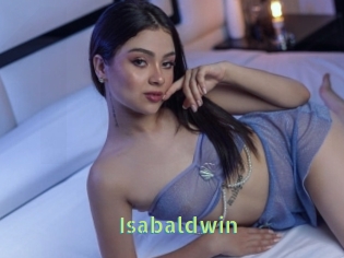 Isabaldwin