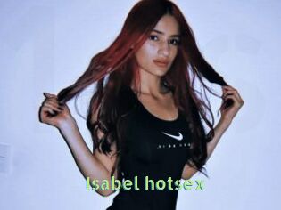 isabel_hotsex Une Etudiante Sexy