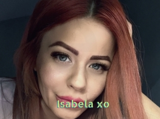 Isabela_xo