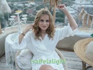 Isabelalight