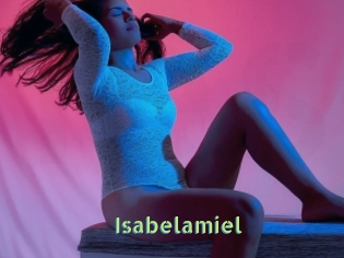 Isabelamiel