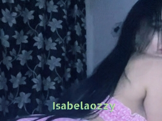 Isabelaozzy