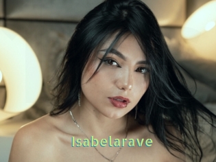Isabelarave