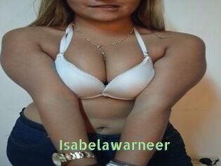 Isabelawarneer