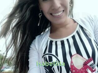 Isabeliita