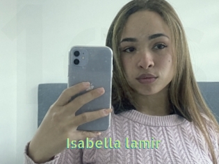 Isabella_lamir