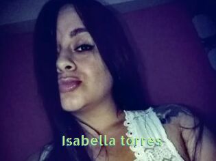 Isabella_torres