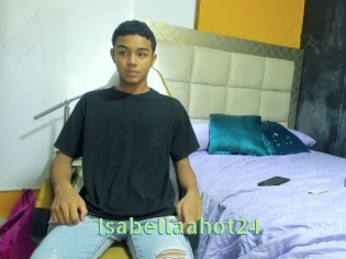 Isabellaahot24