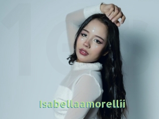 Isabellaamorellii