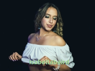 Isabellabaird