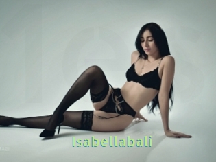 Isabellabali
