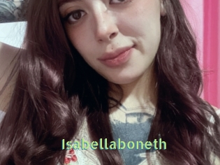 Isabellaboneth